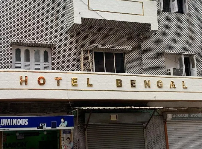 OYO 234 Bengal Guest House