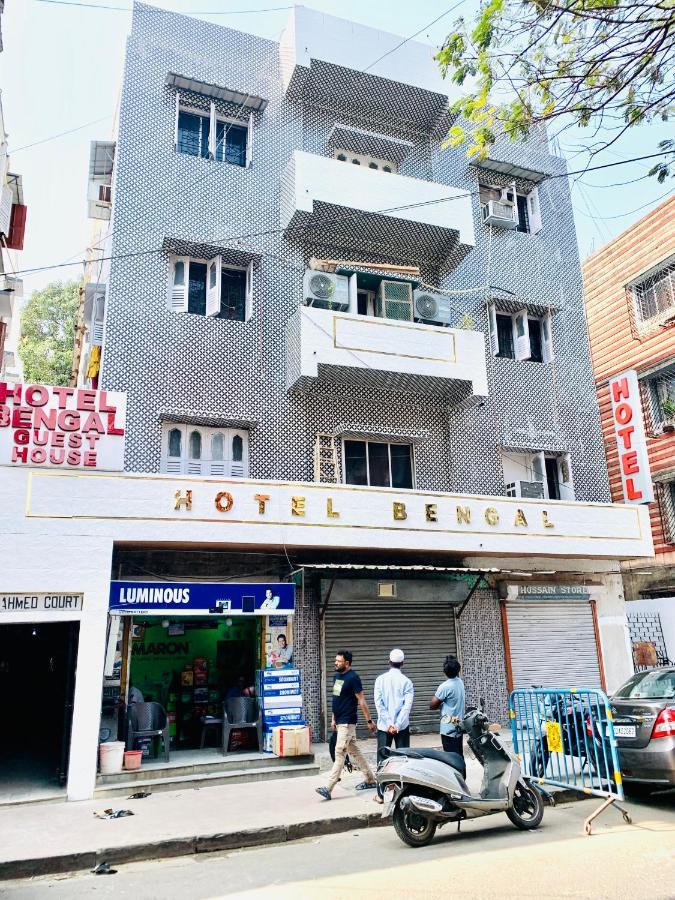 Bengal -100m From Park Circus 7 Point * Kolkata